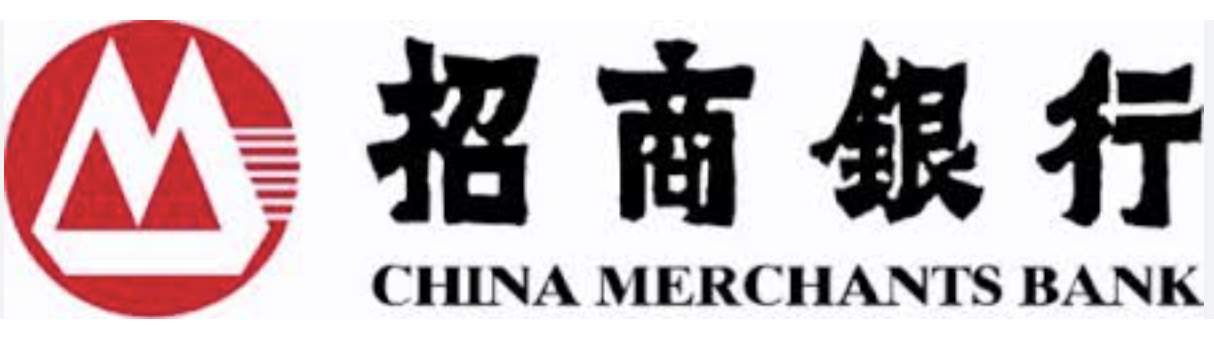 China Merchants Bank logo